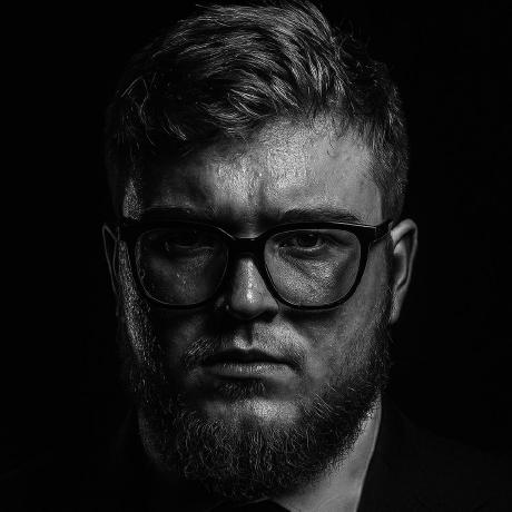 Ivan's avatar